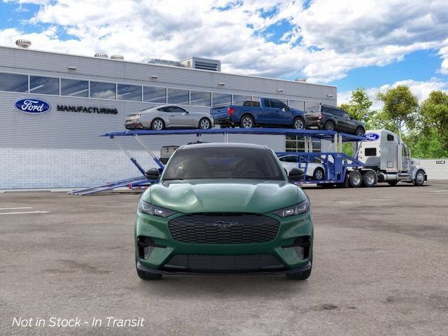 New 2026 Ford Mustang Mach-E GT AWD/4WD image 6