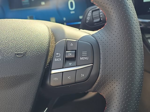 Used 2025 Ford Escape ST-Line Elite w/ Premium Technology Package AWD/4WD image 15