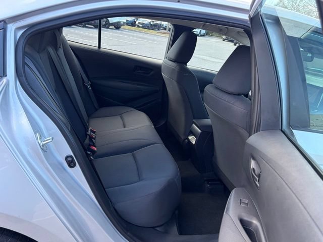 Used 2023 Toyota Corolla LE FWD image 27