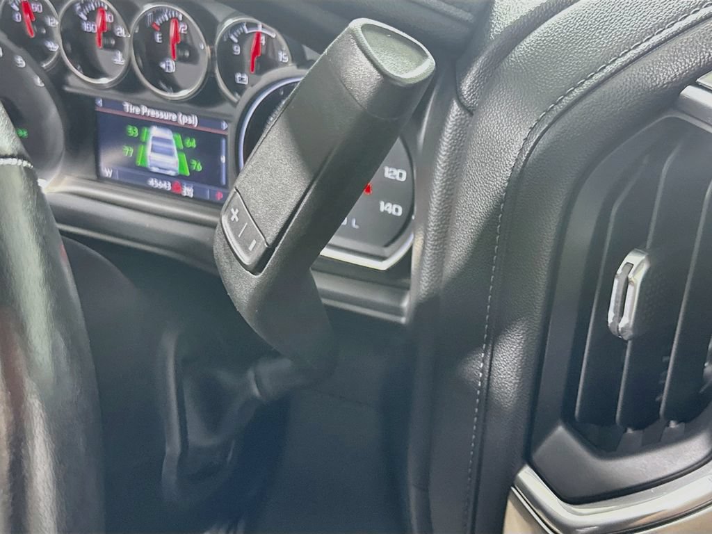 Used 2020 Chevrolet Silverado 2500 LT w/ All Star Edition AWD/4WD image 30