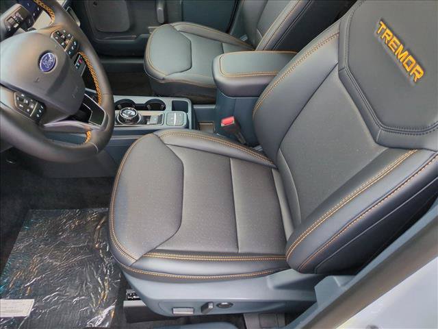 New 2026 Ford Maverick Tremor AWD/4WD image 4