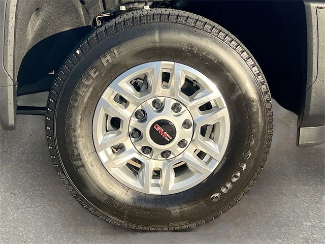 New 2026 GMC Sierra 2500 Pro w/ Convenience Package image 17