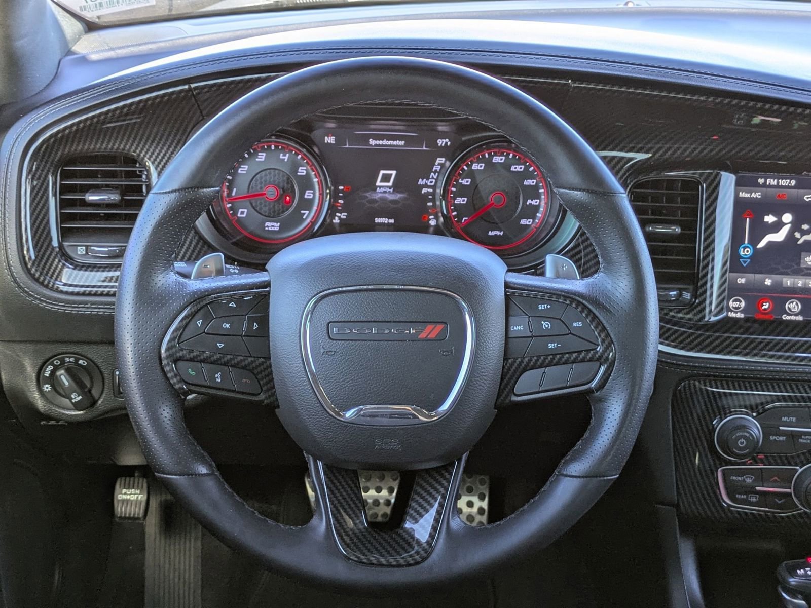 Certified 2022 Dodge Charger R/T w/ Plus Group image 19