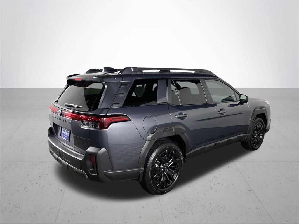 New 2026 Subaru Outback Limited XT AWD/4WD image 6