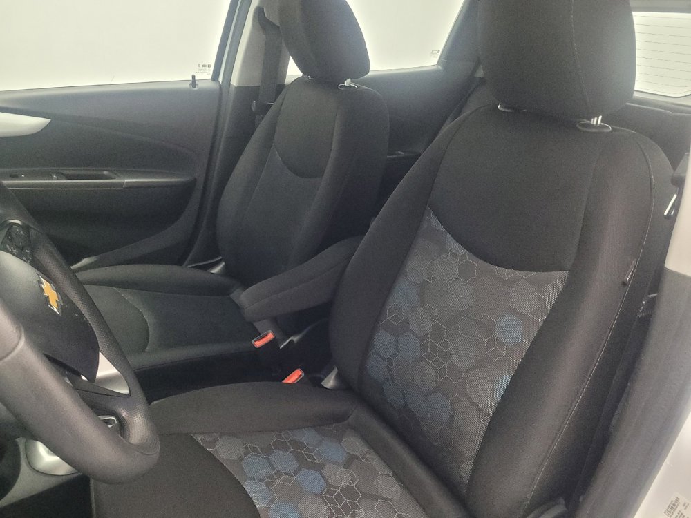 Used 2016 Chevrolet Spark LT image 17
