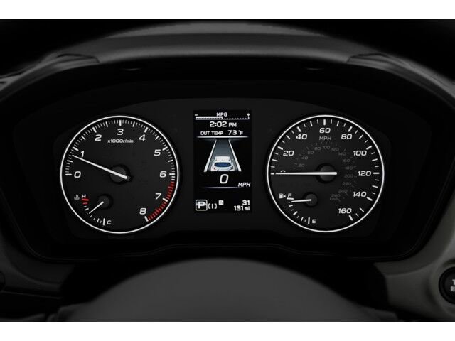 Certified 2025 Subaru Crosstrek 2.0i Premium image 18