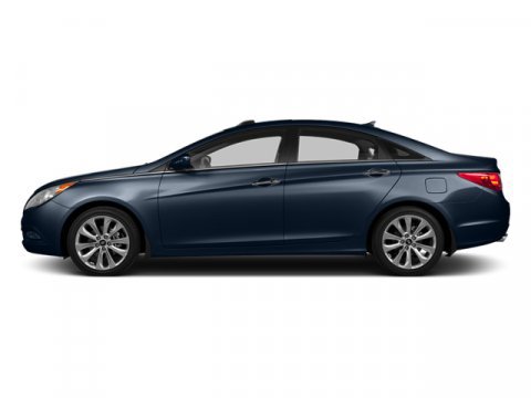 Used 2013 Hyundai Sonata GLS w/ Popular Equipment Pkg image 3