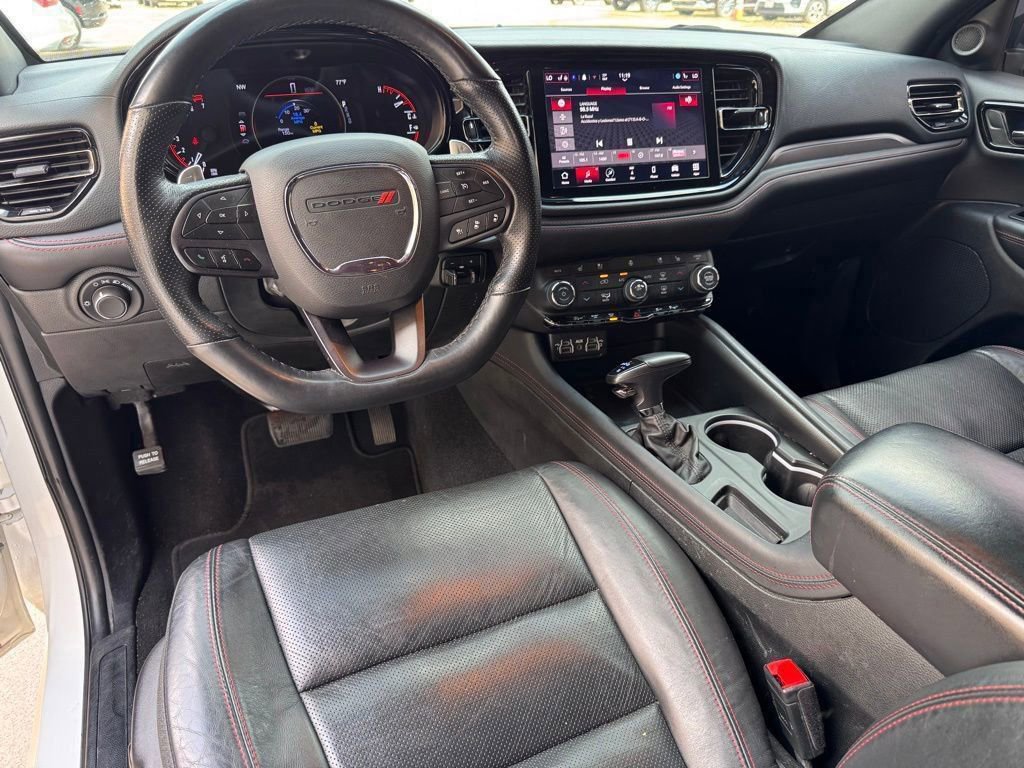 Used 2024 Dodge Durango GT image 2