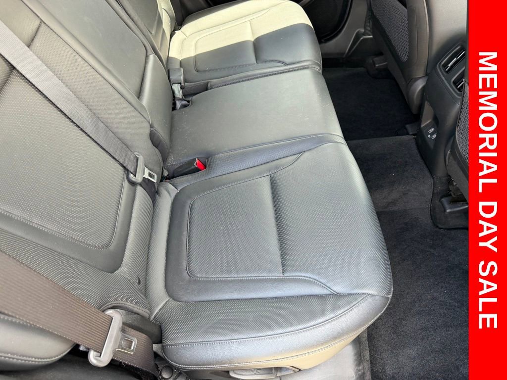Used 2022 Hyundai Tucson Limited FWD image 18