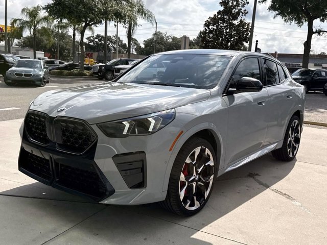 Used 2026 BMW X2 xDrive28i w/ Technology Package AWD/4WD image 7