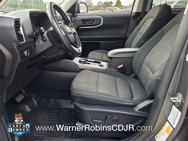 Used 2023 Ford Bronco Sport Big Bend w/ Convenience Package image 5