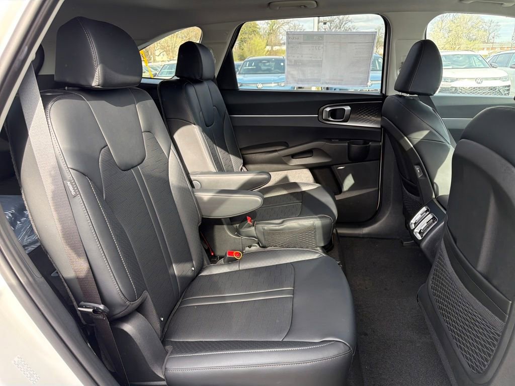New 2026 Kia Sorento EX w/ EX Premium Package image 60