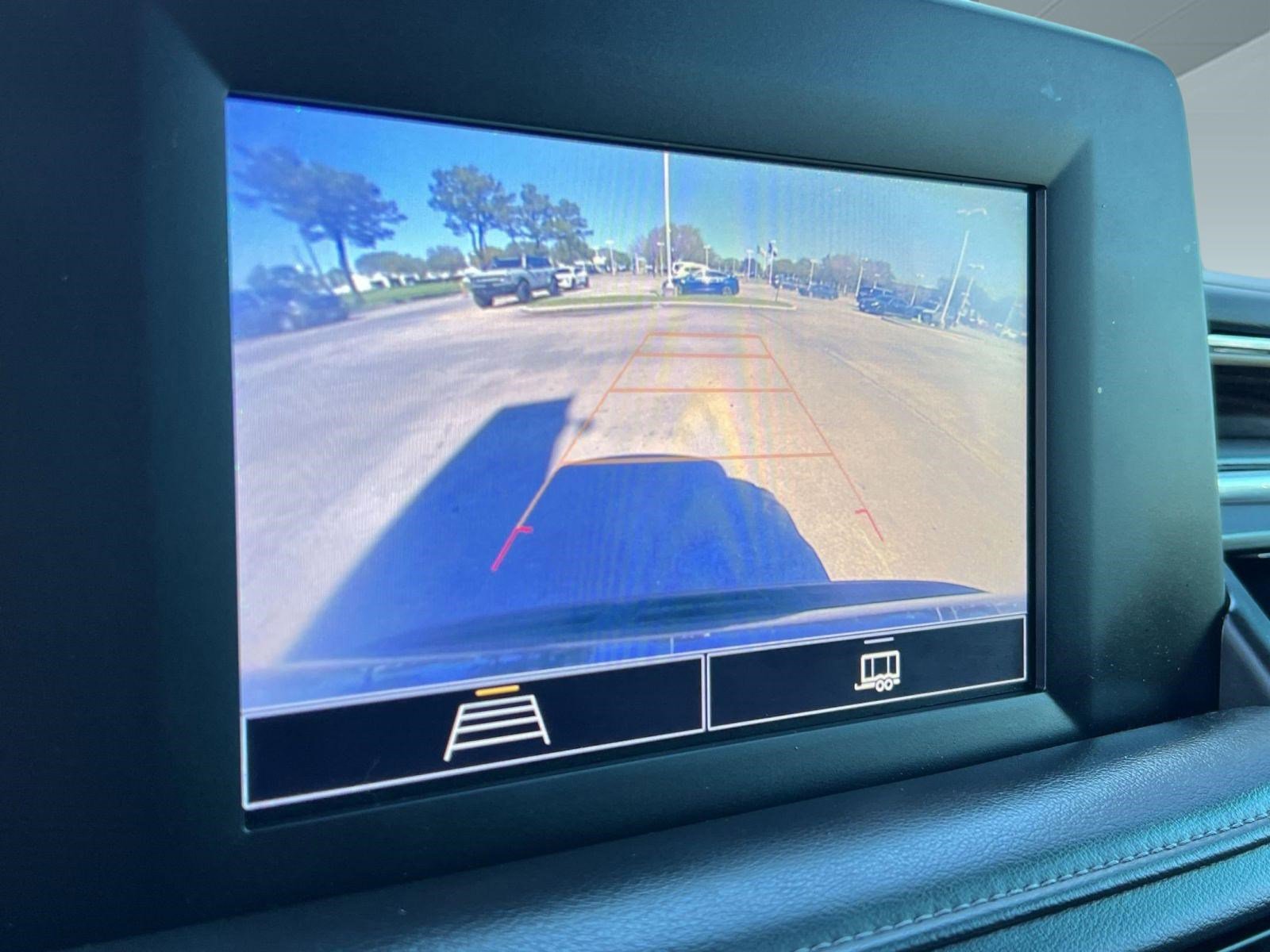 Certified 2023 Chevrolet Tahoe LS RWD image 24