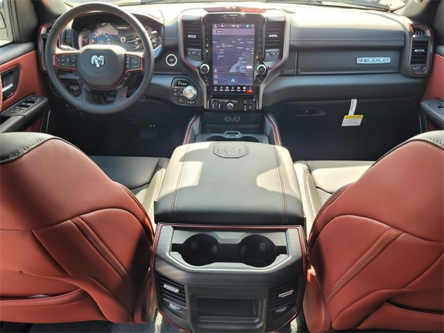 New 2026 RAM 1500 Rebel image 14