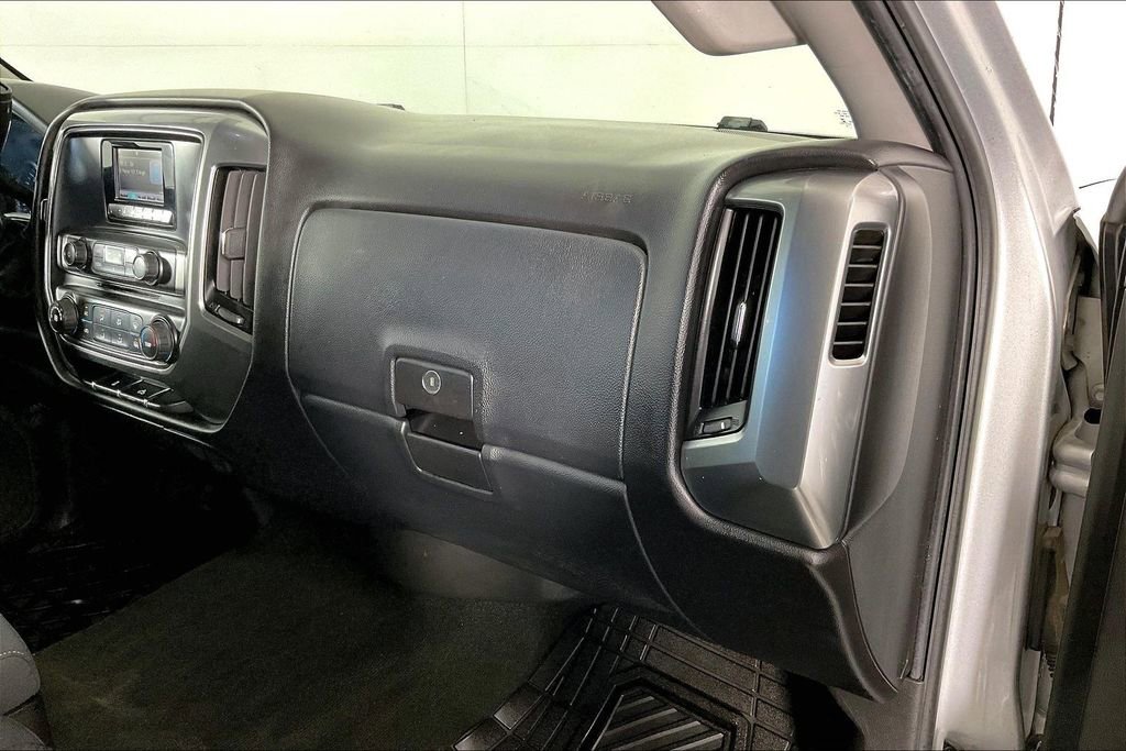Used 2014 Chevrolet Silverado 1500 LT image 22