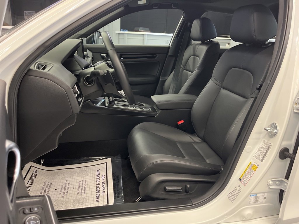 Used 2025 Honda Civic Sport Touring image 11