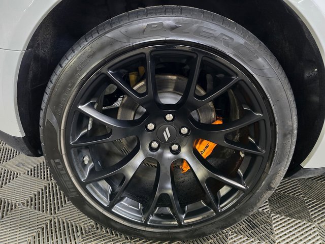 Used 2022 Dodge Challenger R/T Scat Pack image 24