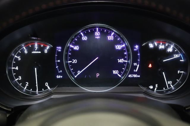 Used 2023 MAZDA CX-9 Carbon Edition image 18