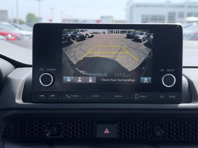 Used 2024 Honda CR-V EX image 40