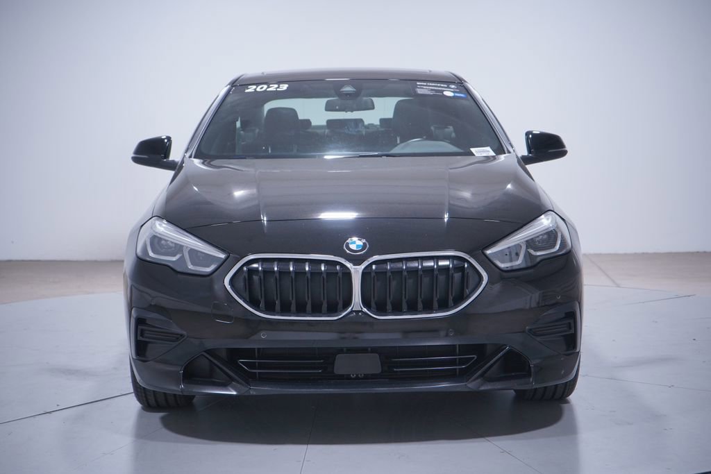 Used 2023 BMW 228i xDrive Gran Coupe w/ Convenience Package image 4