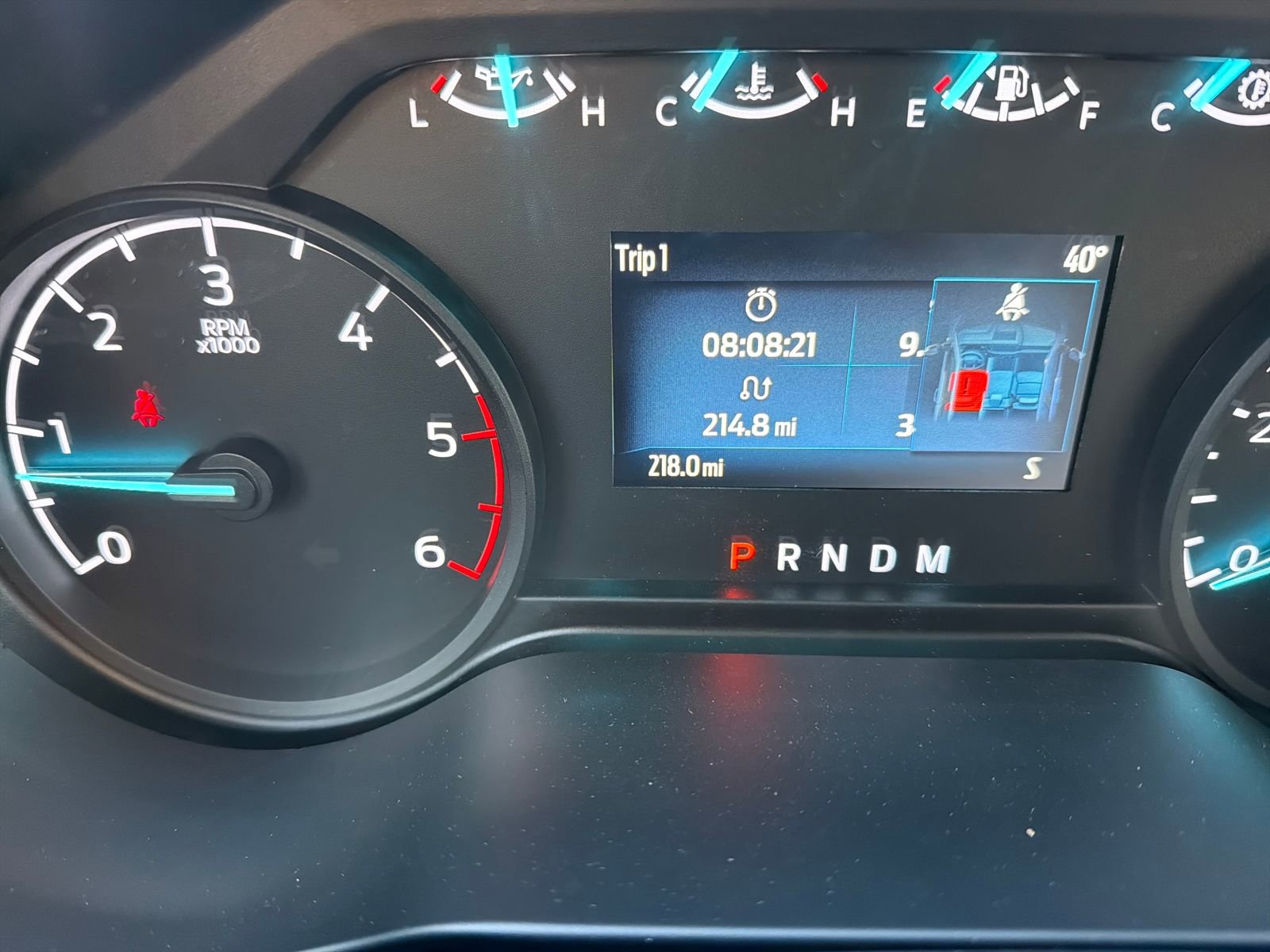 New 2025 Ford F450 XL image 16