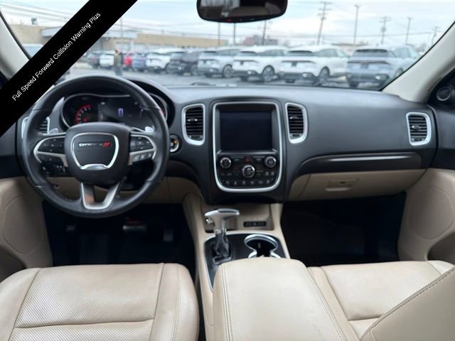 Used 2018 Dodge Durango Citadel w/ Technology Group image 15