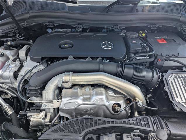 New 2026 Mercedes-Benz GLA 250 GLA 250 image 15