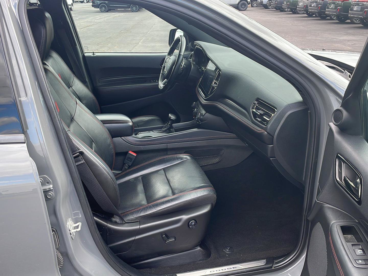 Used 2023 Dodge Durango R/T AWD/4WD image 25