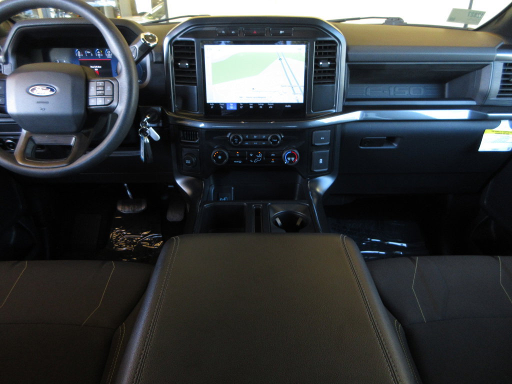 Certified 2024 Ford F150 STX RWD image 21