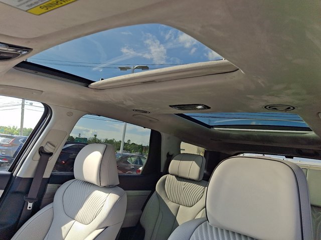 Used 2024 Hyundai Palisade Calligraphy AWD/4WD image 14