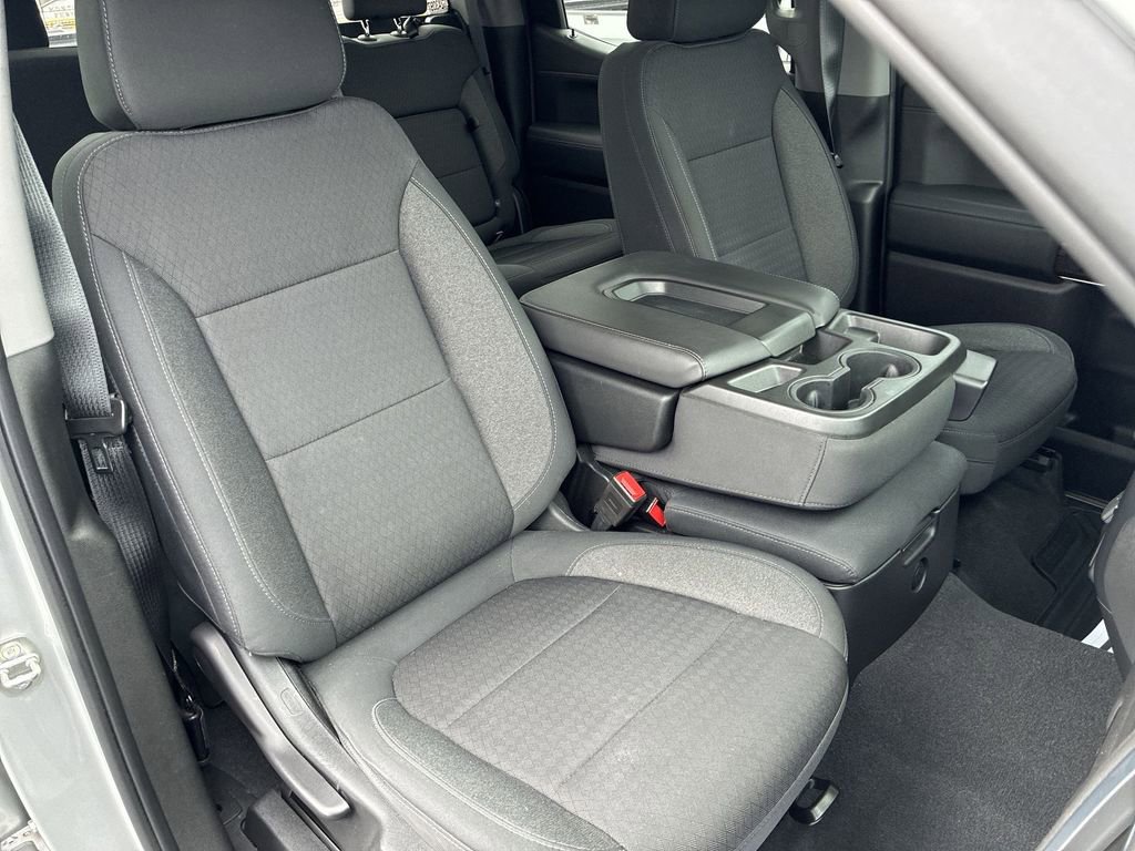 Used 2020 Chevrolet Silverado 1500 RST w/ All-Star Edition image 20