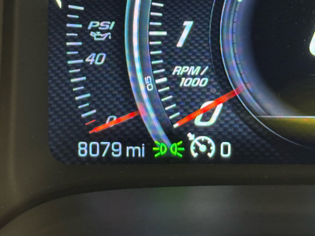 Used 2015 Chevrolet Corvette Z06 w/ 3LZ Preferred Equipment Group image 14