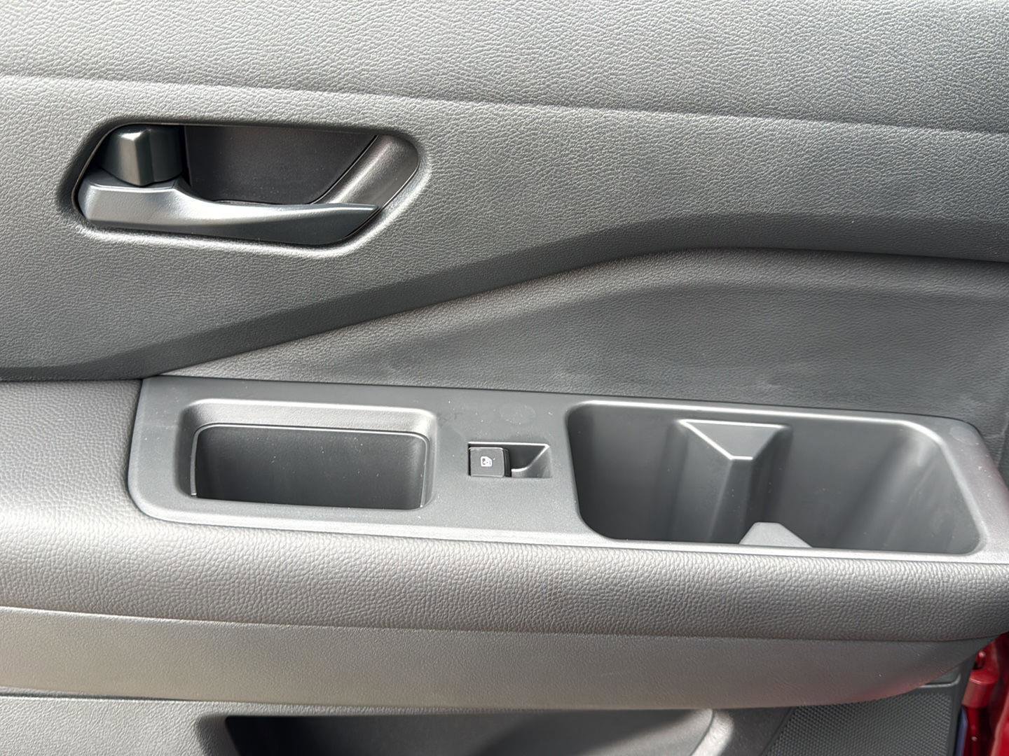 New 2026 Nissan Pathfinder SV AWD/4WD image 19