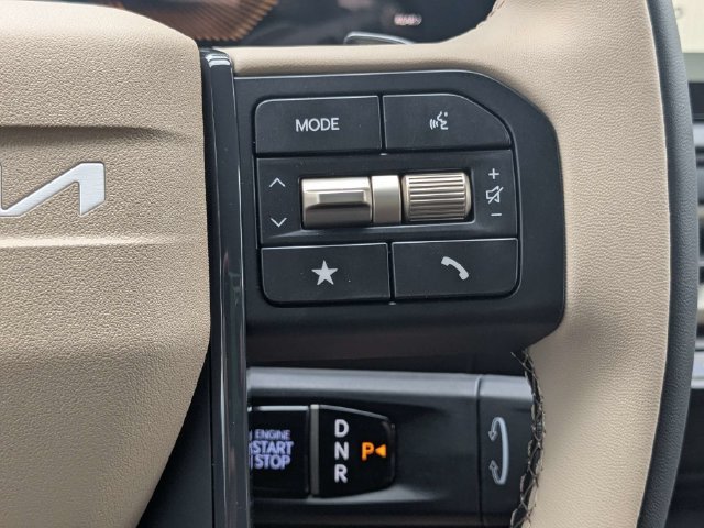 New 2027 Kia Telluride EX FWD image 27