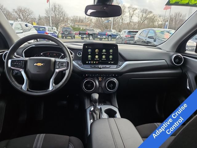 Used 2024 Chevrolet Blazer LT w/ Convenience Package image 13
