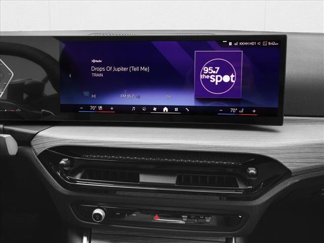 New 2026 BMW 430i xDrive Convertible image 7