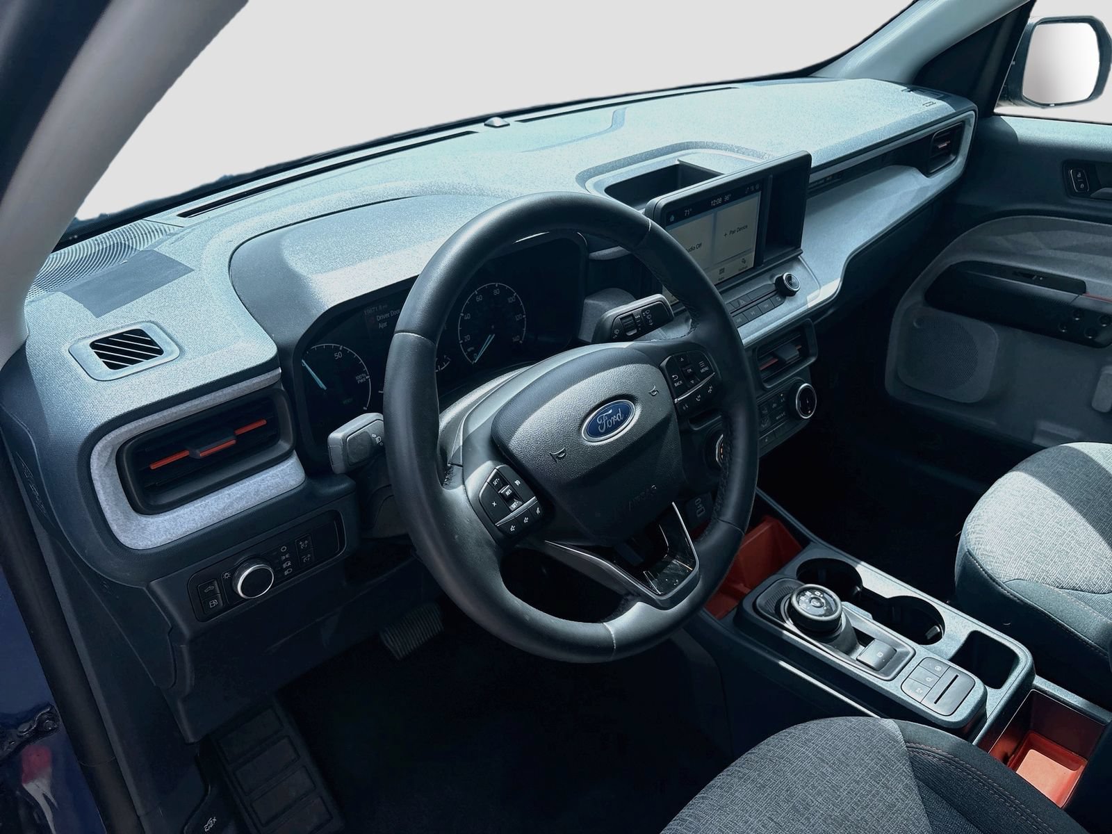 Used 2024 Ford Maverick XLT w/ XLT Luxury Package FWD image 9
