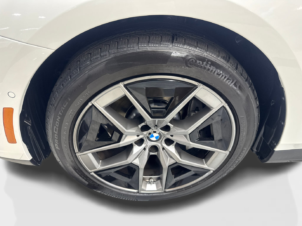 Used 2026 BMW 530i RWD image 87