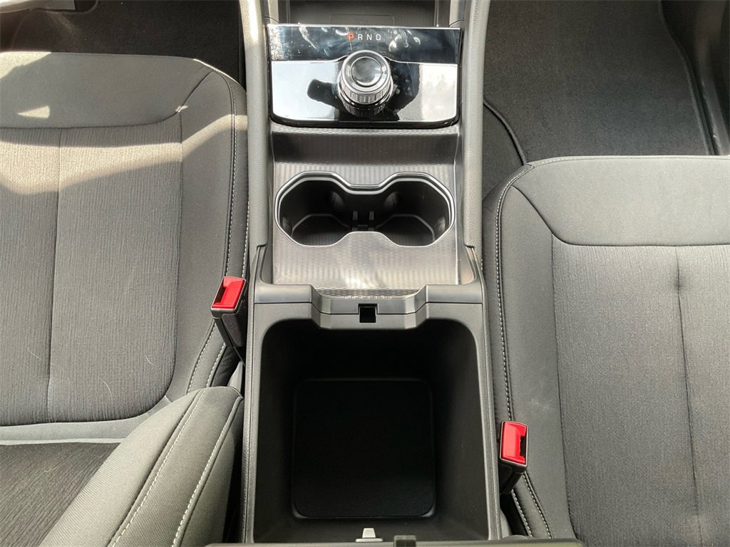 New 2025 Jeep Grand Cherokee L Laredo w/ Luxury Tech Group I image 11