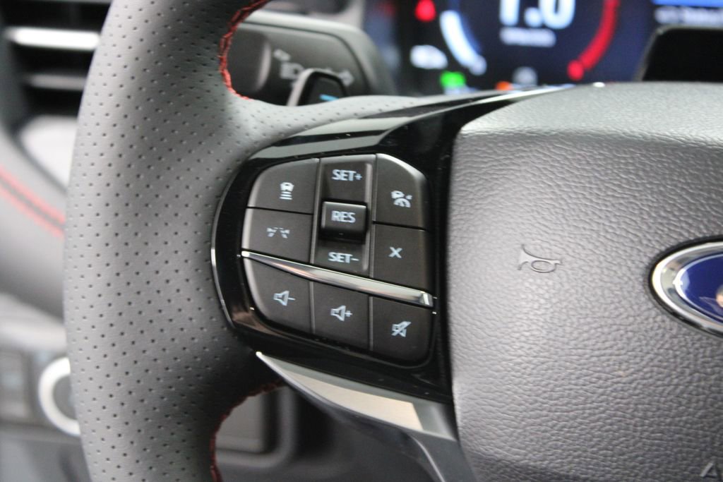 New 2026 Ford Explorer ST image 39