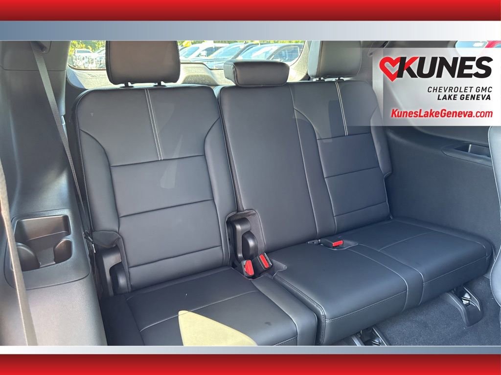 New 2026 GMC Acadia Elevation w/ Elevation Premium Package image 47