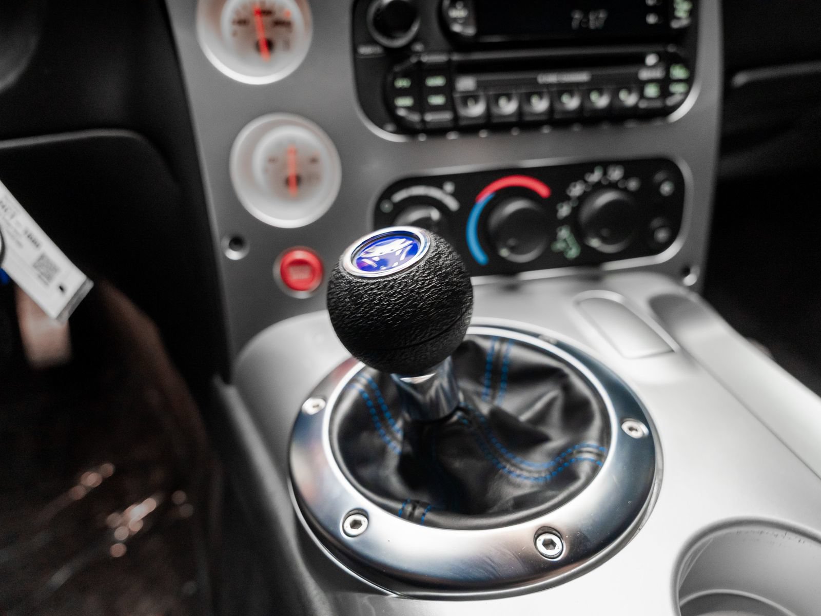 Used 2005 Dodge Viper SRT-10 RWD image 6