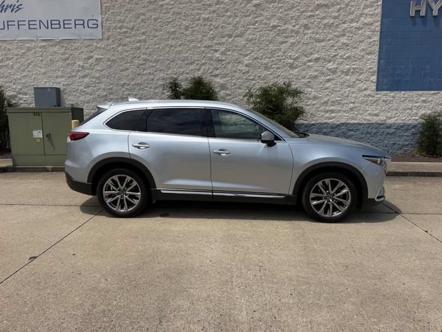 Used 2019 MAZDA CX-9 Signature AWD/4WD image 2