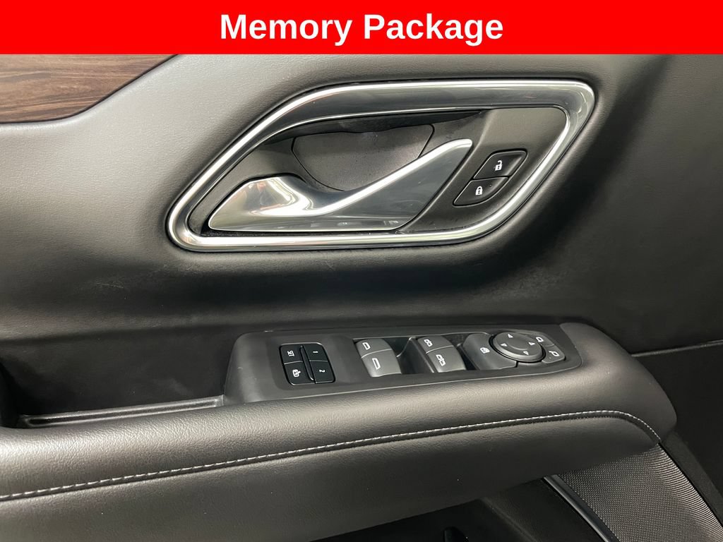 Used 2023 Chevrolet Tahoe LT AWD/4WD image 10