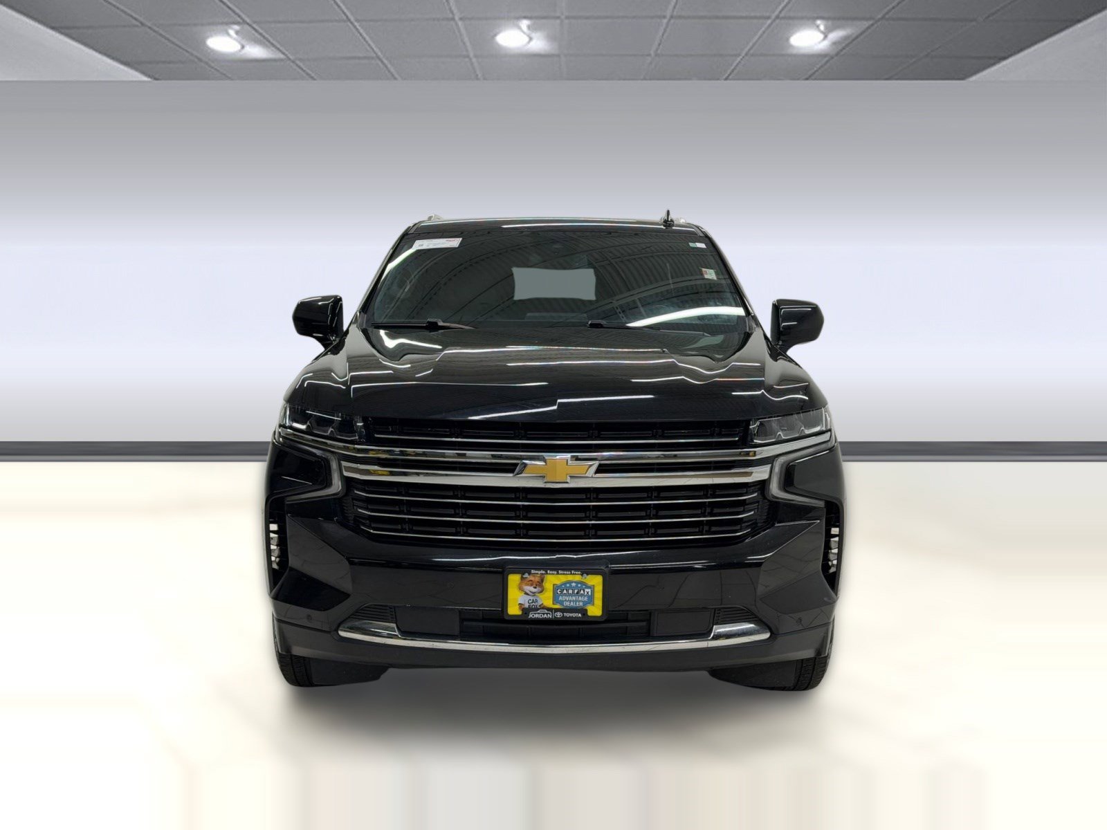 Used 2024 Chevrolet Tahoe LT AWD/4WD image 5