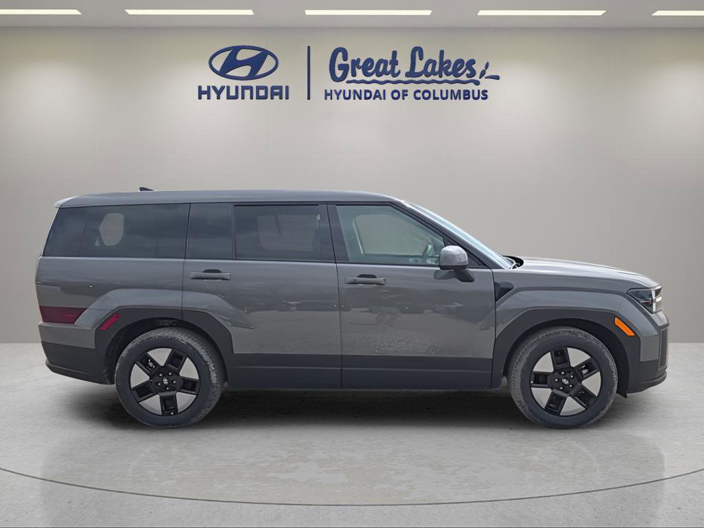 New 2026 Hyundai Santa Fe SE AWD/4WD image 6
