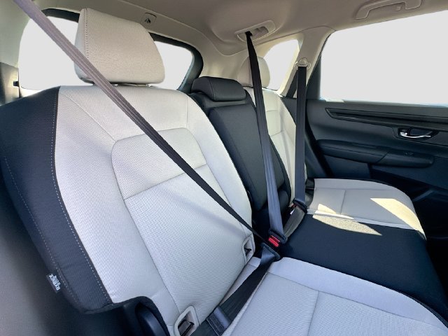 New 2026 Honda CR-V LX image 24