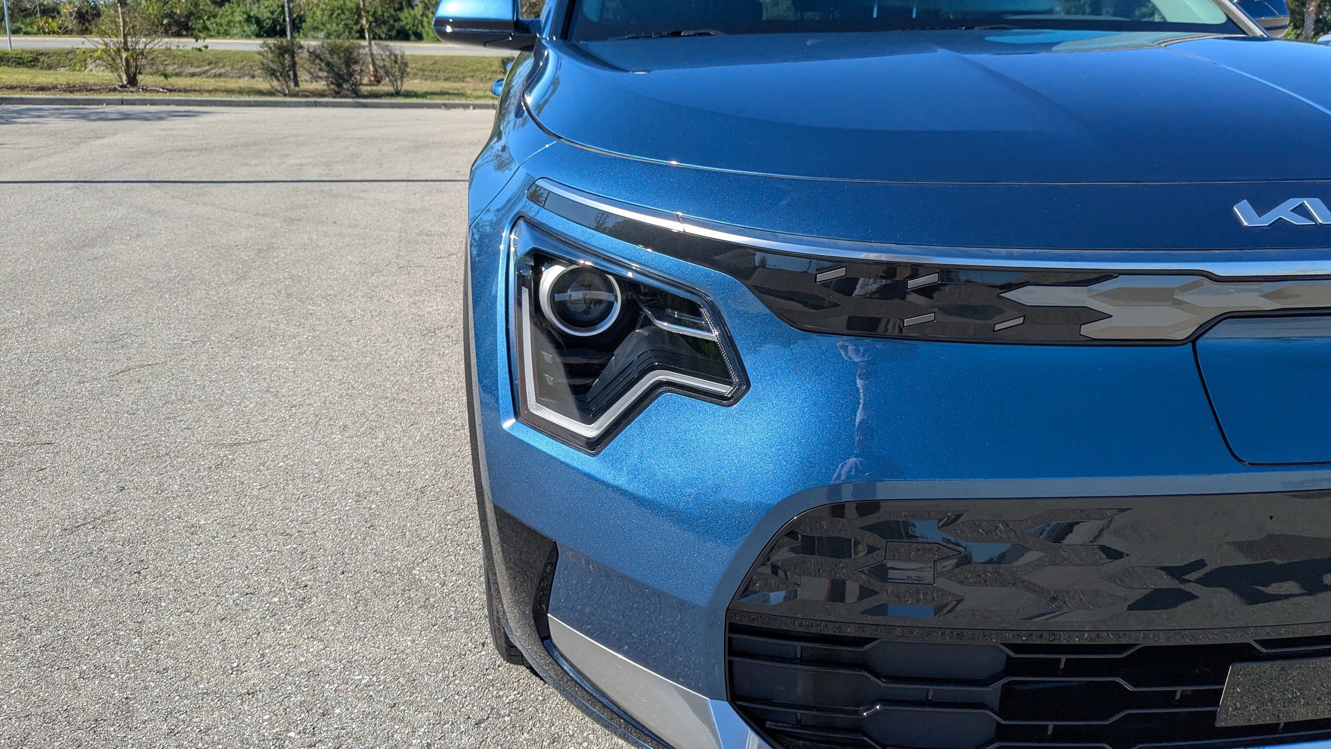 New 2025 Kia Niro Wind image 12