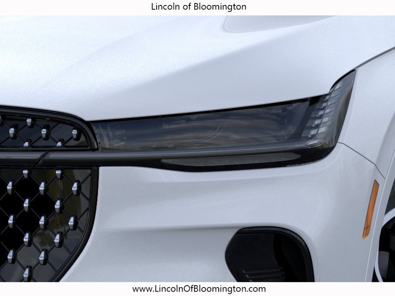 New 2026 Lincoln Nautilus Reserve AWD/4WD image 21