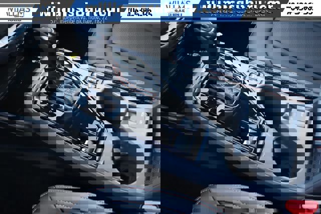 New 2026 Subaru Crosstrek 2.5i Limited image 15